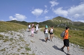 MONTE SODADURA – 24 Agosto 2011 - FOTOGALLERY